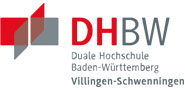 Duale Hochschule Baden-Württemberg Villingen-Schwenningen Logo