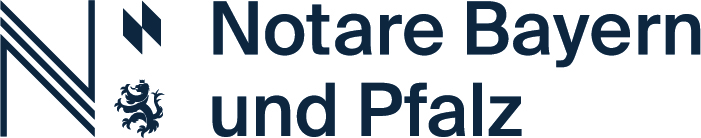 Notarkasse Anstalt des öffentlichen Rechts Logo