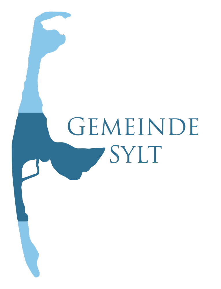 Gemeinde Sylt Logo