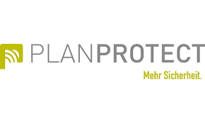 Planprotect AG Logo
