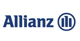 Allianz in Deutschland Logo