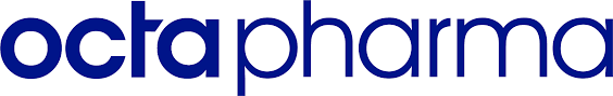Octapharma Dessau GmbH Logo
