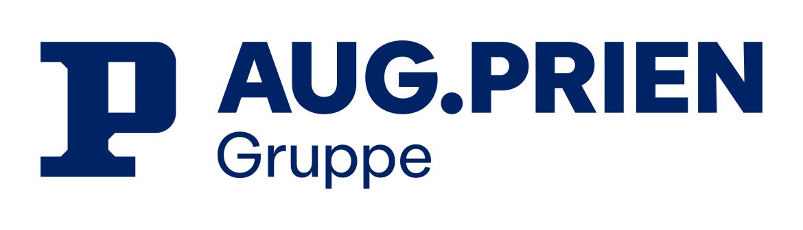 AUG. PRIEN Bauunternehmung GmbH & Co. KG Logo