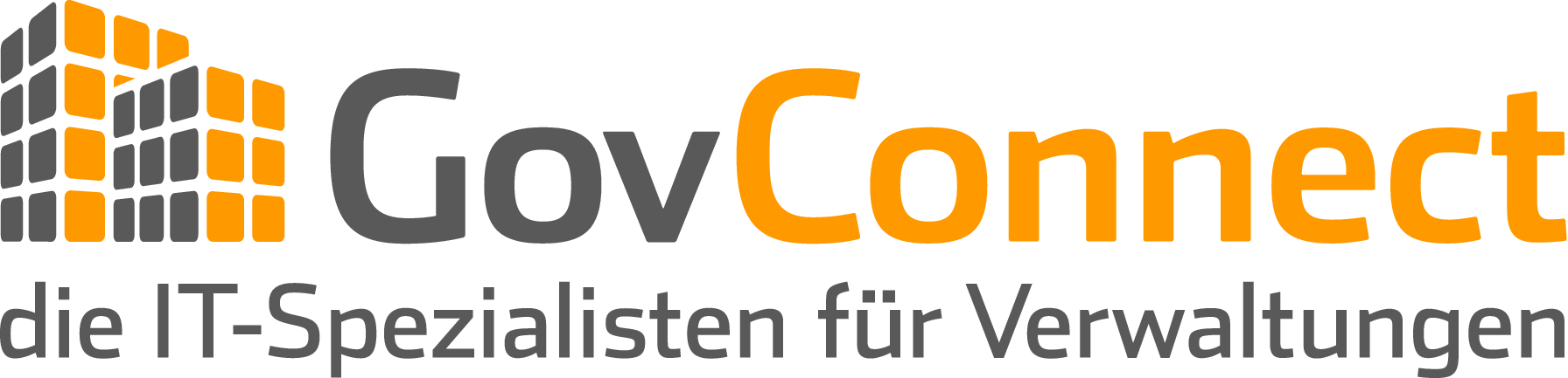 GovConnect GmbH Logo