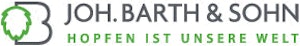 Joh. Barth & Sohn GmbH & Co. KG Logo