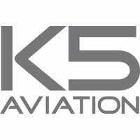 K5-Aviation GmbH Logo