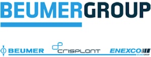 BEUMER Group GmbH & Co. KG Logo