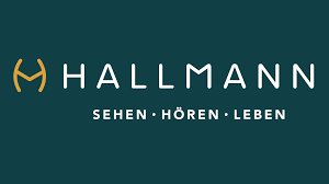 Optik Hallmann GmbH Logo
