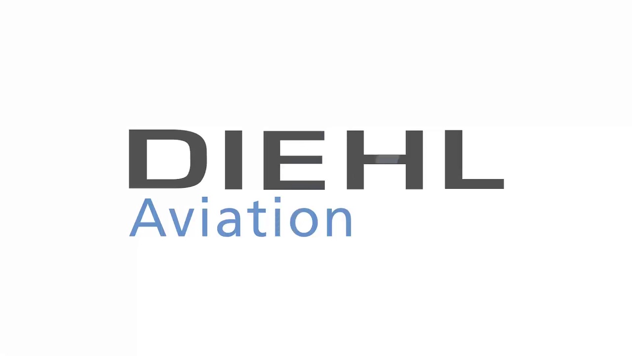 Diehl Aviation Logo