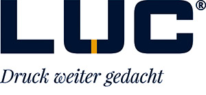 LUC GmbH Logo