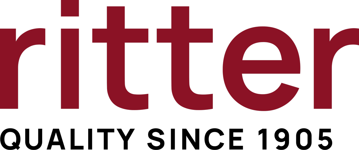 ritterwerk GmbH Logo