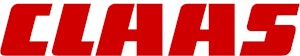 CLAAS KGaA mbH Logo