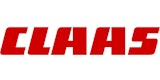 CLAAS Logo