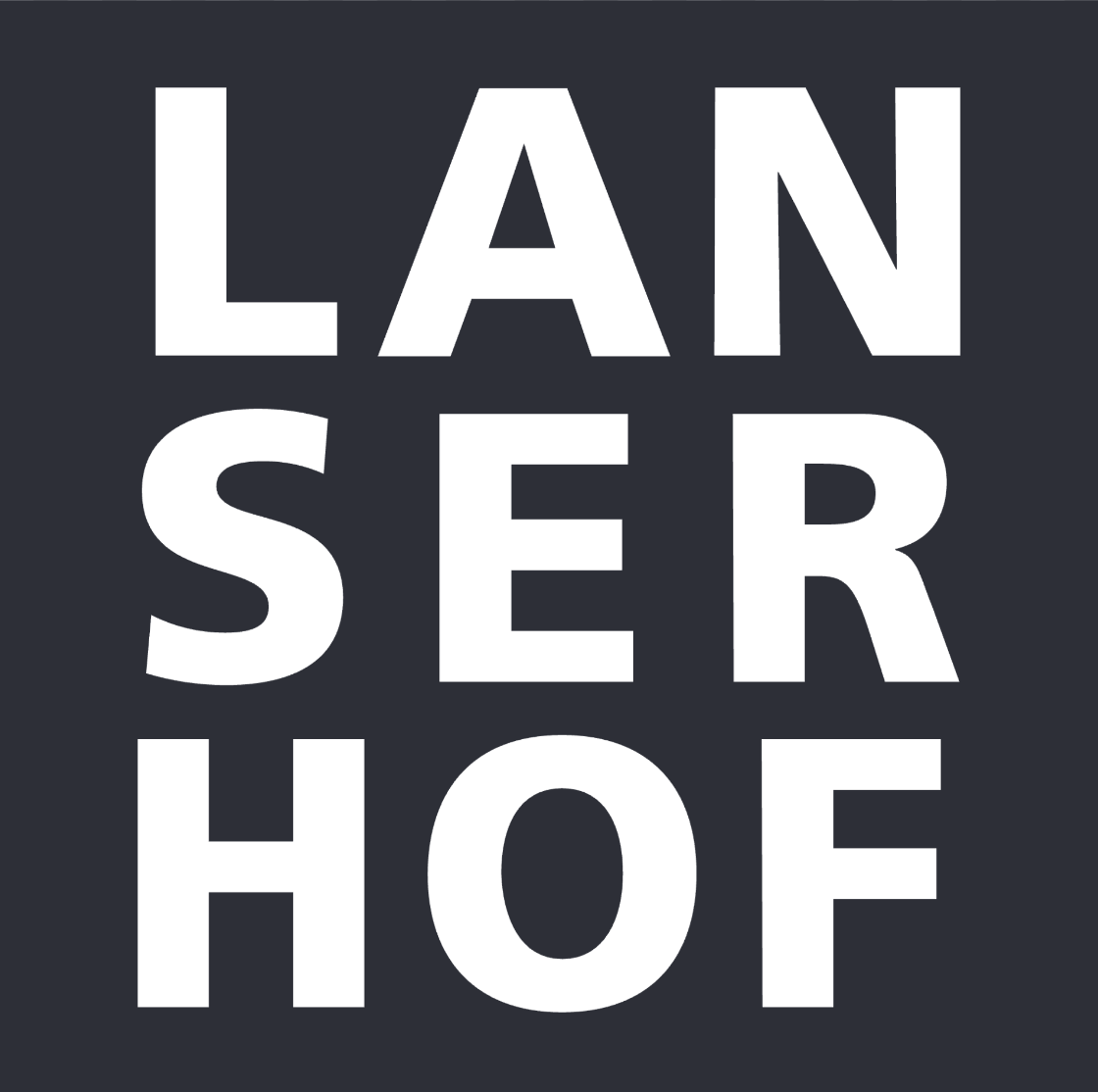 Lanserhof Tegernsee GmbH Logo