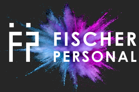 FP Fischer Personal GmbH Logo