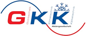 GKK AG Gottschalk Klima Kältetechnik Logo