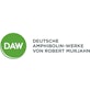 DAW SE Logo