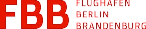 Flughafen Berlin Brandenburg GmbH Logo