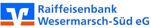 Raiffeisenbank Wesermarsch-Süd eG Logo