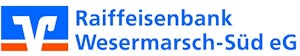 Raiffeisenbank Wesermarsch-Süd eG Logo