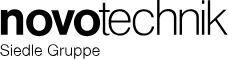 Novotechnik Messwertaufnehmer OHG Logo
