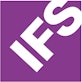 IFS Deutschland GmbH & Co KG Logo