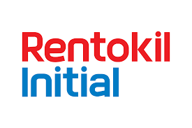 Rentokil Initial GmbH & Co. KG Logo