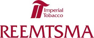 Reemtsma Cigarettenfabriken GmbH / Imperial Tobacco Group Logo