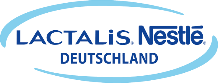 Lactalis Nestlé Frischeprodukte Deutschland GmbH Logo