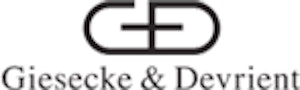 Giesecke & Devrient GmbH Logo
