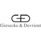 Giesecke & Devrient GmbH Logo