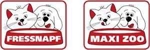 Fressnapf Tiernahrungs GmbH Logo