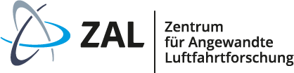 ZAL Zentrum für Angewandte Luftfahrtforschung GmbH Logo
