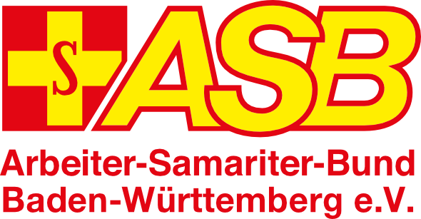 ASB Baden-Württemberg e.V. Logo