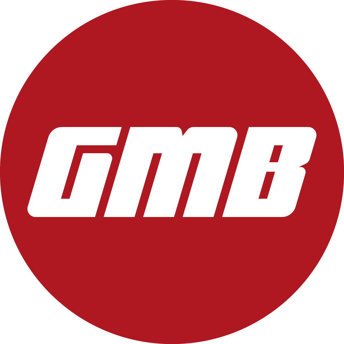 Gmb GmbH Logo