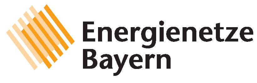 Energienetze Bayern GmbH & Co. KG Logo