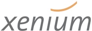 Xenium AG Logo