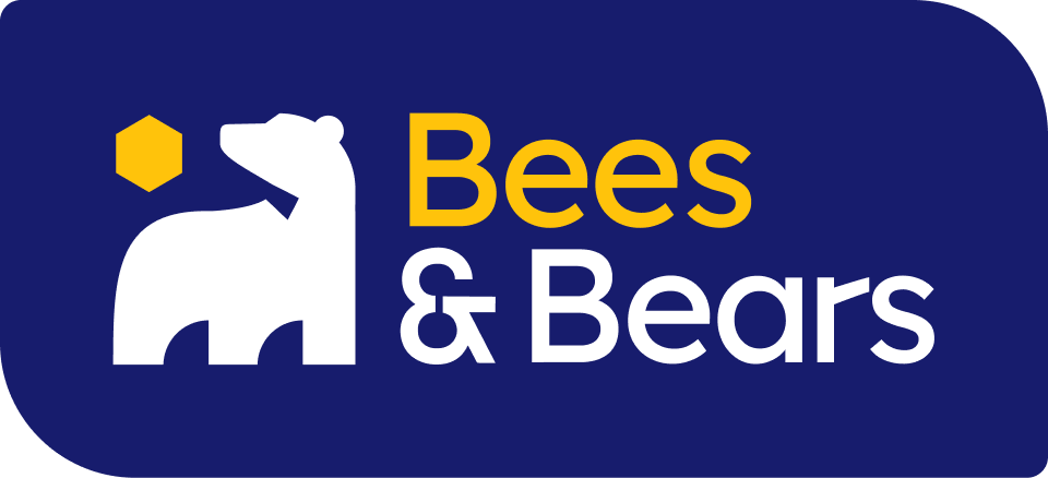 Bees & Bears GmbH Logo