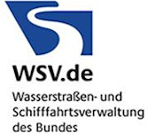 Wasserstraßen- und Schifffahrtsamt Aschaffenburg Logo