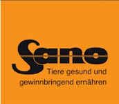 Sano - Moderne Tierernährung GmbH Logo