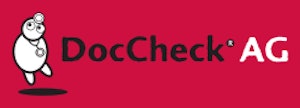 DocCheck AG Logo