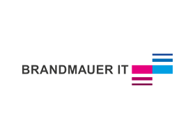 BRANDMAUER IT GmbH Logo