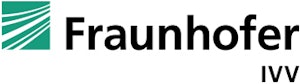 Fraunhofer-Institut für Verfahrenstechnik und Verpackung IVV Logo