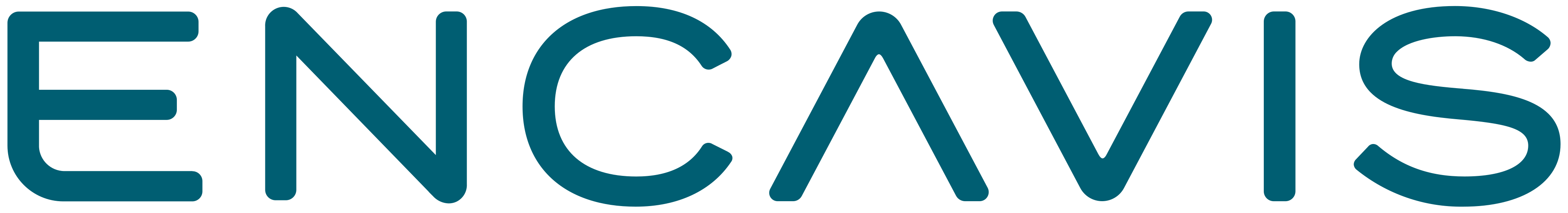 ENCAVIS GmbH Logo