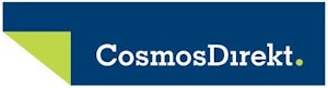 Cosmos Lebensversicherungs-Aktiengesellschaft Logo