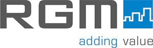 RGM Holding GmbH Logo