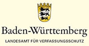 Landesamt für Verfassungsschutz Baden-Württemberg Logo