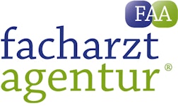FAA - Fachärzteagentur GmbH Logo