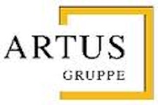 ARTUS AG Logo