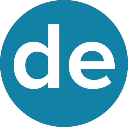 DENIC eG Logo